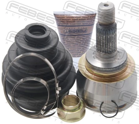 Внутренняя граната Posterparts BB5576