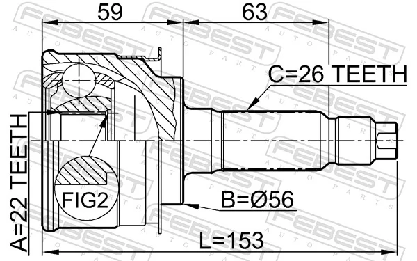 Граната колесная LPR KMZ445 цена, от 33.99 USD