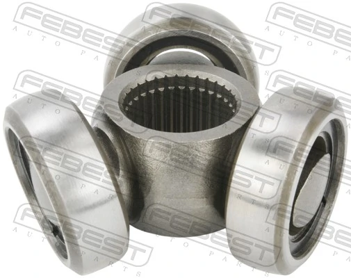 Junta homocinética interna, tripé Honda CR-V 5 RW, RT