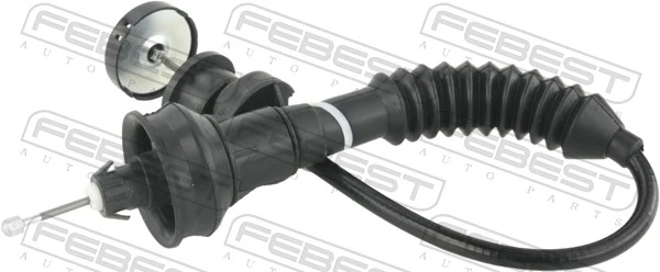 Cabo de embraiagem Peugeot 206 2A/C