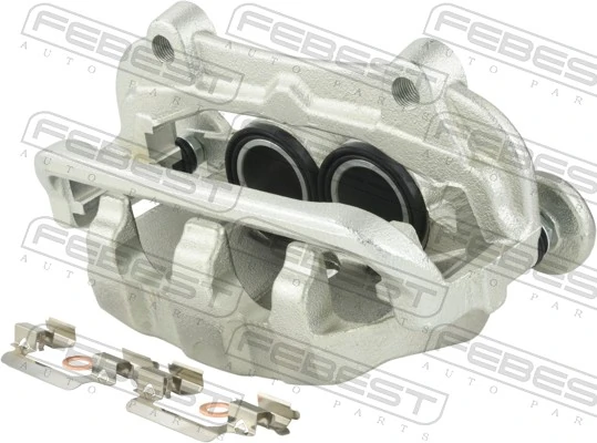 Тормозной суппорт Land Rover AH422B294AB цена, от 55.25 USD