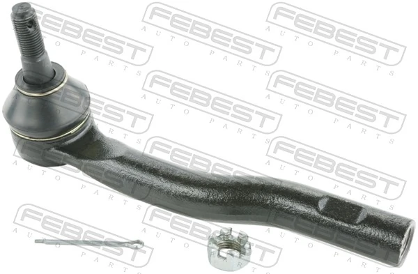 Рулевой наконечник TRC 027408 цена, от 17.69 USD