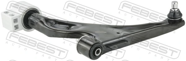 1024J309LH Febest Рычаг передней подвески нижний левый
