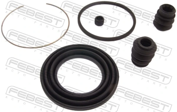 Ремкомплект тормозной системы Goodrem RK66040 цена, от 4.15 USD