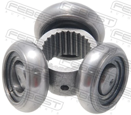 Junta homocinética interna, tripé Nissan X-Trail  T30