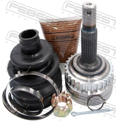 Купить OP001A Driveshaft Внешняя граната