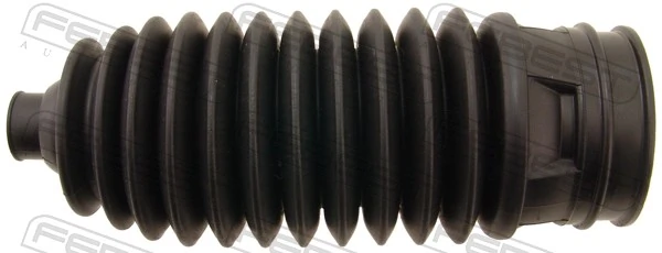 Bota de proteção do mecanismo de direção (de cremalheira) Subaru Impreza 3 GH