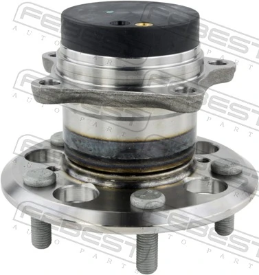 1582T112WDR Febest Ступица задняя