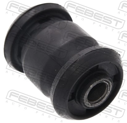 Bloco silencioso dianteiro do braço oscilante inferior Mazda CX-7 ER