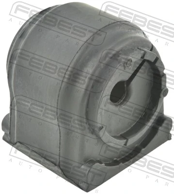 Casquillo de barra estabilizadora trasera VWSBCRAFR Febest
