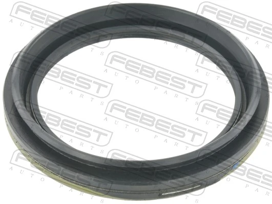 95LES69910813X Febest Сальник передней ступицы