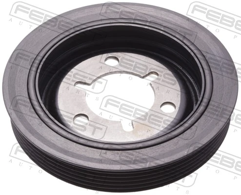 Polia de cambota Citroen Saxo  S0, S1