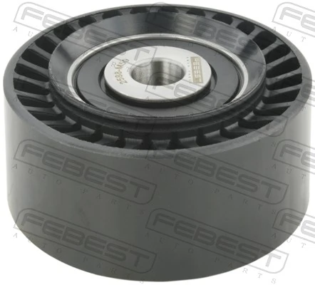 Паразитный ролик приводного ремня Mipsan PE525 цена, от 12.90 USD