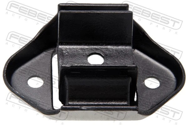 Coxim (suporte) traseiro de motor Suzuki Jimny FJ