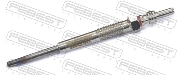 Свеча накала Bosch 250404002