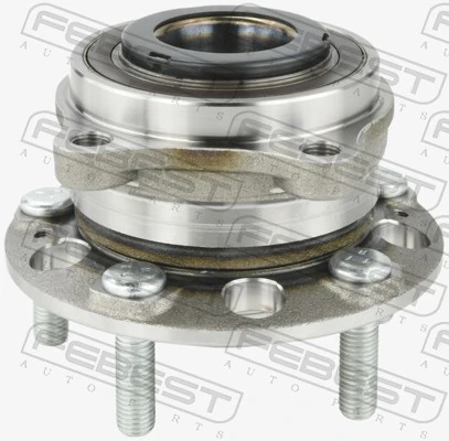 Cubo dianteiro KIA Sorento 4 MQ4, MQ4A