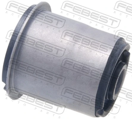 Bloco silencioso de viga traseira (de plataforma veicular) Subaru Impreza 3 GR