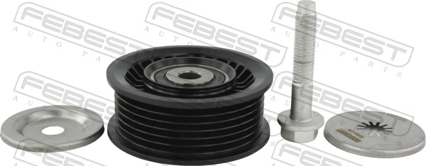 Паразитный ролик приводного ремня Caffaro CFR500285 цена, от 27.84 USD