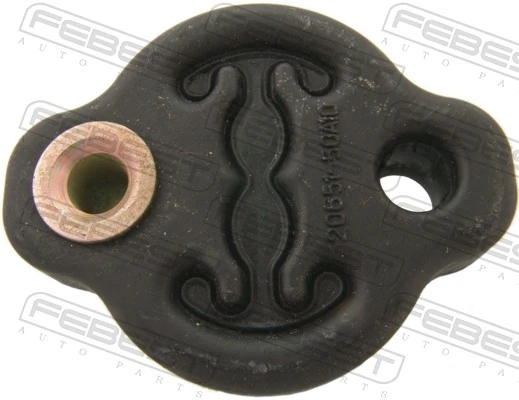 Compre Coxim de fixação do silenciador Lexus LS 