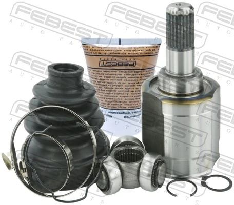 XX495011W200 Market (OEM) ШРУС внутренний, передний