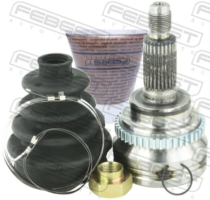 ШРУС наружный передний BB4947 Posterparts