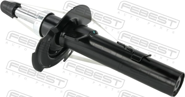 Стойка передняя левая Magneti Marelli 8053GL