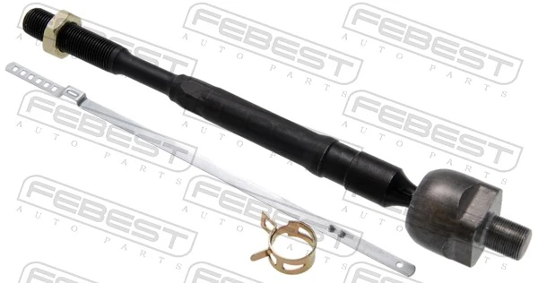 QM0399P Q-top Тяги рулевые