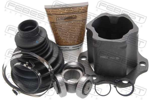 Внутренняя граната GKN-Spidan 0036475