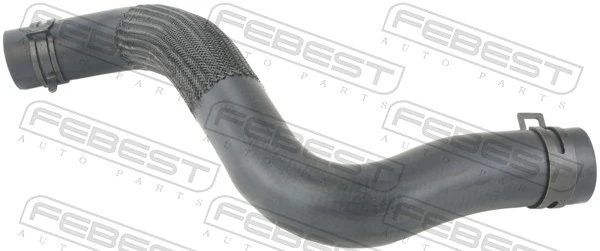10460002 Febest Шланг системы охлаждения
