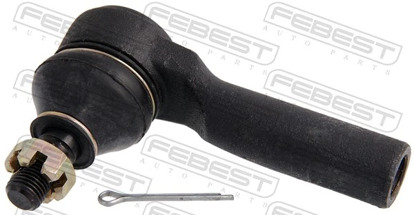4649031020K0 Renault (RVI) Наружный наконечник рулевой тяги