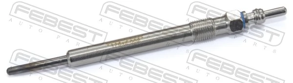 17642002 Febest Свечи накаливания