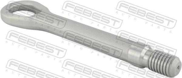 Gancho de reboque Mercedes ML/GLE W166