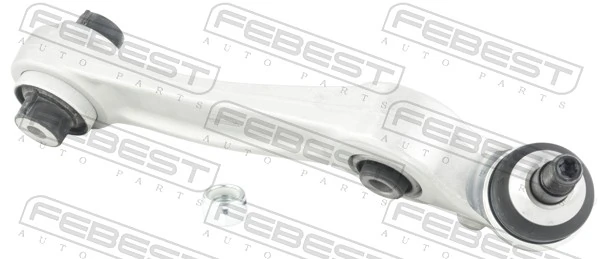 1924F10FLRR Febest Рычаг передней подвески нижний, правый