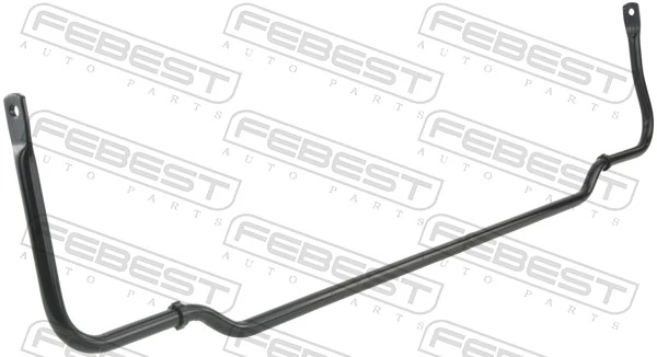 0299T30R Febest Стабилизатор задней балки