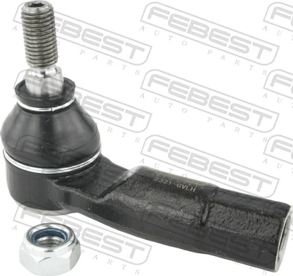  Рулевой наконечник Seat Leon 4