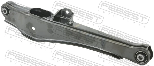0424GF15R Febest Рычаг задней подвески нижний, левый/правый