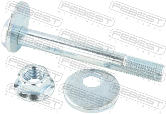 1429001KIT Febest Болт крепления переднего рычага, нижнего