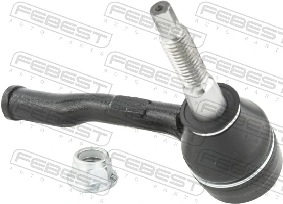 Наконечник рулевой тяги Polcar O521