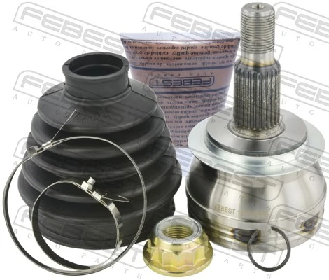 Граната колесная Denckermann C120145 цена, от 28.15 USD