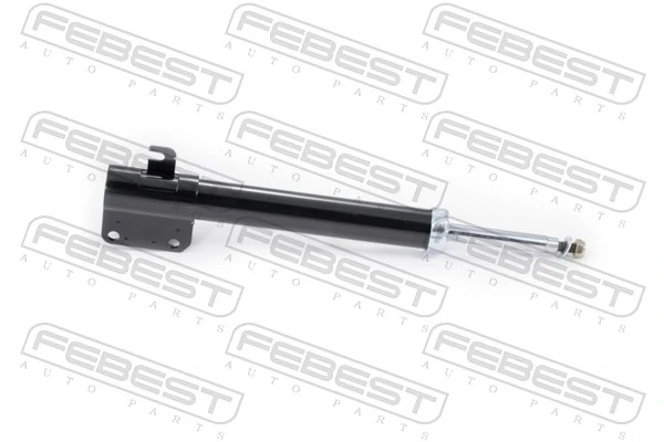 Amortecedor traseiro para Ford Escort III GAA, AWA, ABFT, AVA