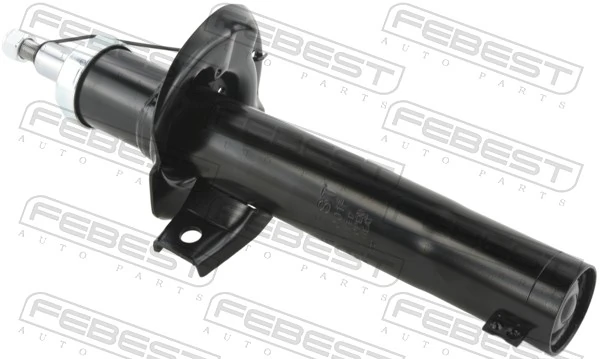 Стойка передняя на Volkswagen Jetta V 1K2