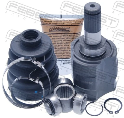 TIJ0072 Magneti Marelli Граната внутренняя передняя левая