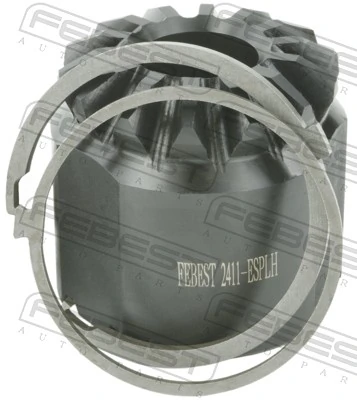 2411ESPLH FEBEST Satélite diferencial original y equivalente