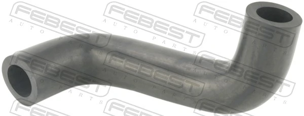 05451001 Febest Патрубок системы рециркуляции ОГ