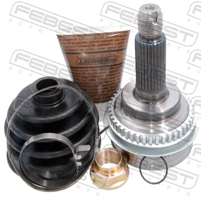 FU28A44 HDK Наружная граната