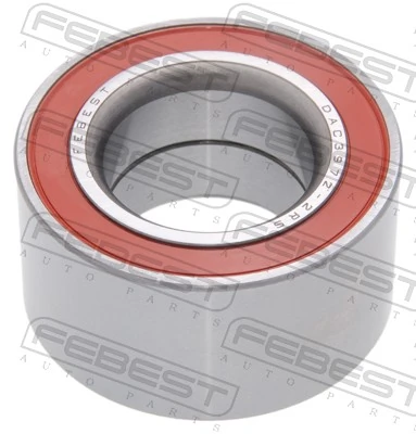 DAC39722RS Febest