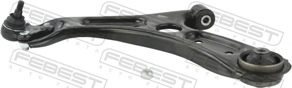Купить PXCAA051LL Parts-Mall Рычаг передней подвески левый