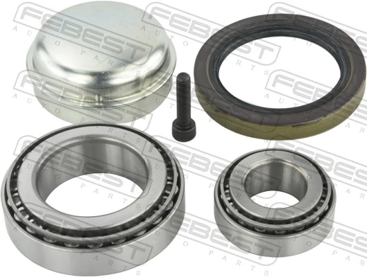 KIT211F Febest Подшипник ступицы передней