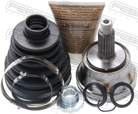 TOJ0259 Magneti Marelli Наружная граната