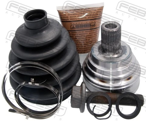 Граната колесная Porsche 1K0498099EV цена, от 26.61 USD